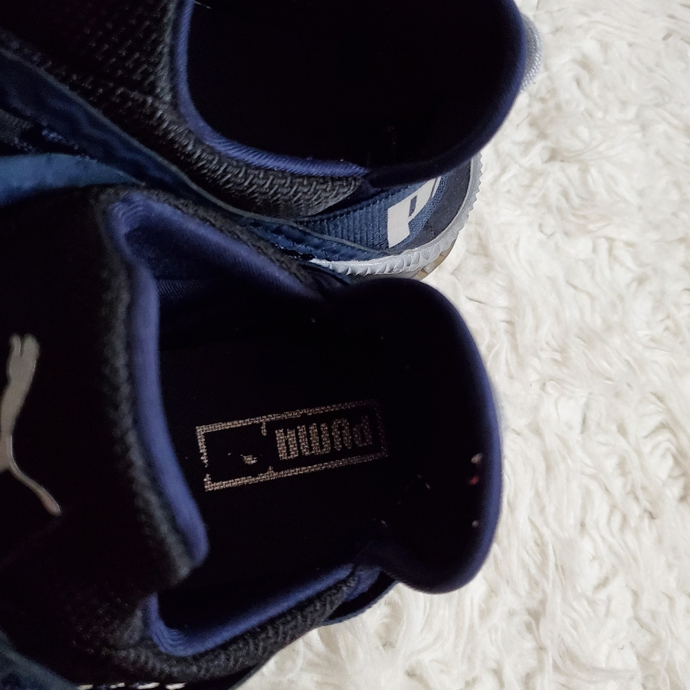 Men Shoes - Picture 3 of 8
